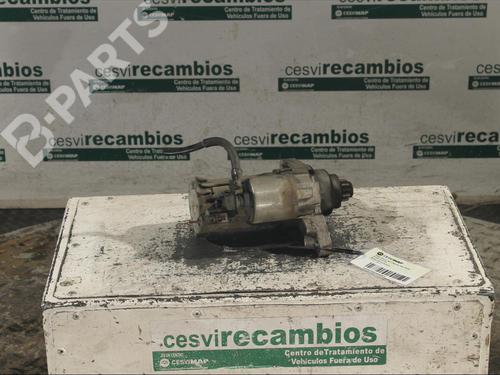 Used Starter SEAT IBIZA IV (6J5, 6P1) [2008-2017]  11896717