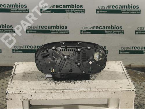 Instrument cluster SEAT IBIZA IV (6J5, 6P1)  | BP11894630C47 