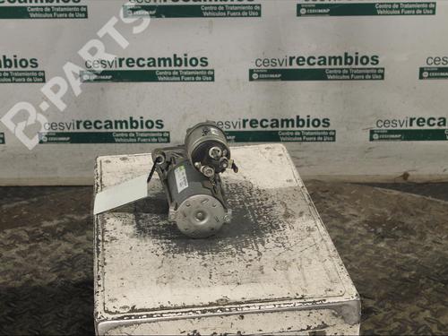 Startmotor OPEL CORSA D (S07)  | BP11897062M8 