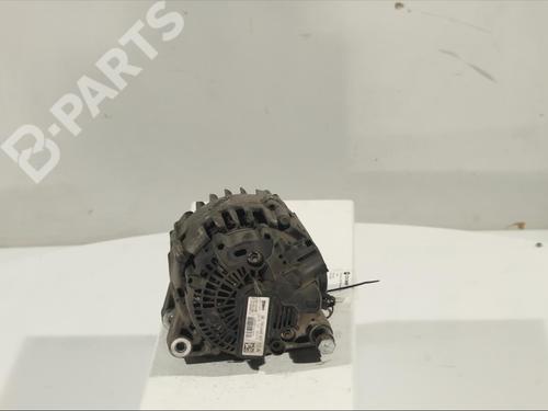 Alternator CITROËN C4 II (NC_) 1.6 HDi 90 | BP11910356M7 