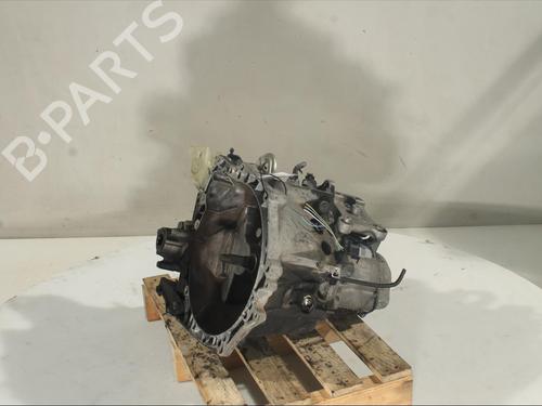 Gearbox PEUGEOT 208 I (CA_, CC_) 1.6 HDi | BP19527010M3