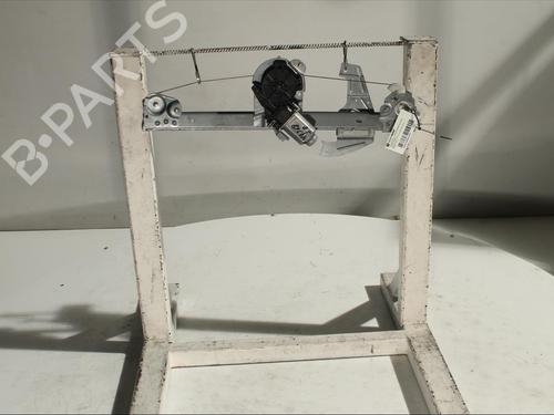 Used Front left window mechanism Front left window mechanism TOYOTA AYGO (_B1_) 1.0 (KGB10_, KGB10R) (68 hp) 12081370 12081370