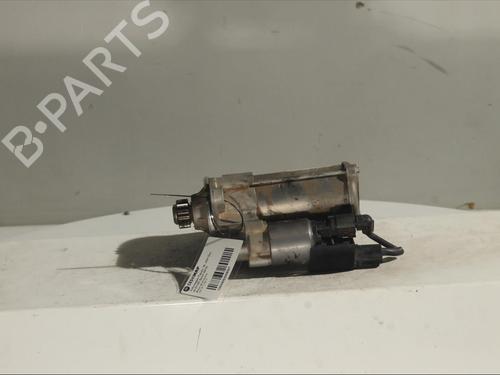 Used Starter VW TIGUAN (5N_) 2.0 TDI (150 hp) 11984653