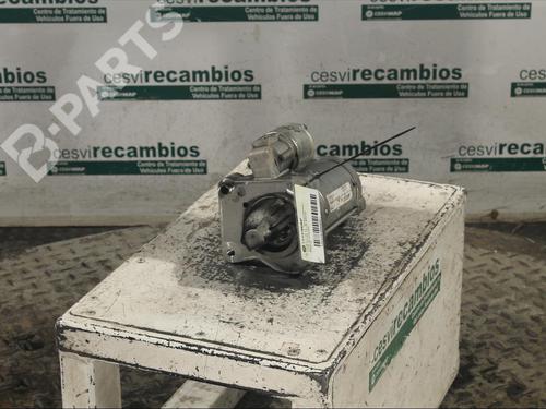Starter FORD FOCUS III 1.0 EcoBoost | BP11988976M8