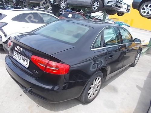 Left taillight AUDI A4 B8 (8K2) 2.0 TDI | BP27272883C34 - Image 6