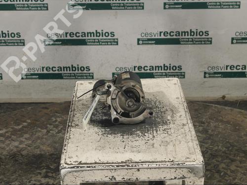 Starter PEUGEOT PARTNER MPV (5_, G_)  | BP11897444M8 