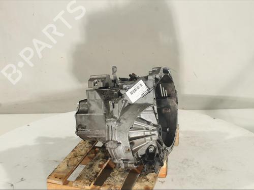 Gearbox CITROËN C3 AIRCROSS II (2R_, 2C_) 1.5 BlueHDi 100 (2CYHYJ) | BP18163981M3