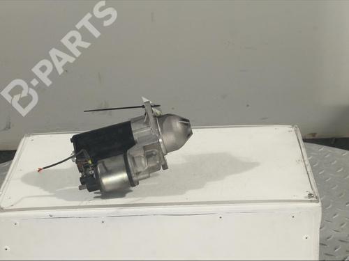 Used Starter OPEL CORSA D (S07) [2006-2015]  11901672