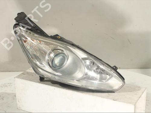 Used Right headlight Right headlight FORD C-MAX II (DXA/CB7, DXA/CEU) 1.6 TDCi (115 hp) 17209083 17209083