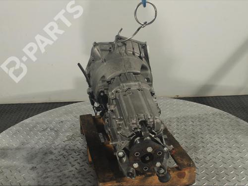 Gearbox BMW 3 (E90)  | BP11901281M3 