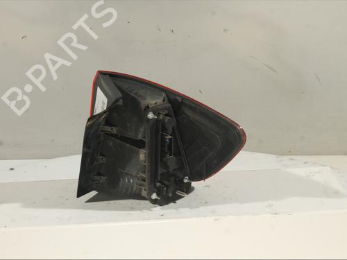 Left taillight BMW X1 (E84) sDrive 18 d | BP31795972C34 - Image 2