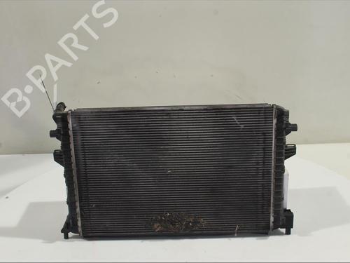 Intercooler SEAT LEON (5F1) 1.5 TSI | BP26970935M30 