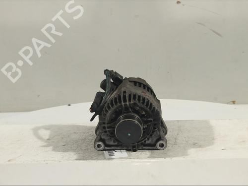 Used Alternator Alternator PEUGEOT 208 I (CA_, CC_) 1.6 HDi (92 hp) 11911054 11911054
