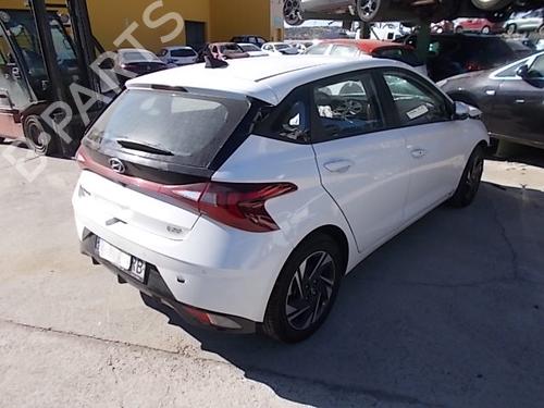 Engine HYUNDAI i20 III (BC3, BI3) 1.0 T-GDI | BP40205607M1  - Image 8