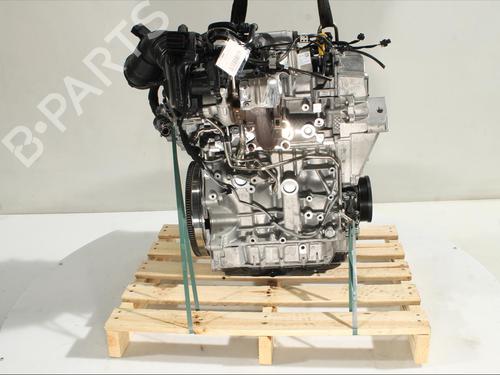 Motor SEAT ATECA (KH7, KHP) 1.5 TSI (150 hp) 25733495