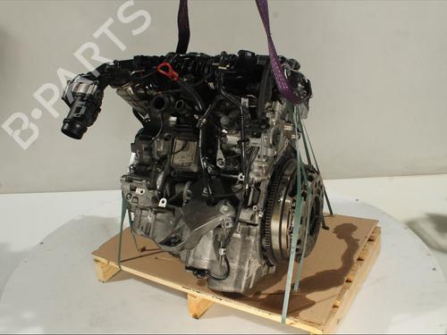 Engine BMW 3 Touring (E91) 318 d | BP29420043M1 