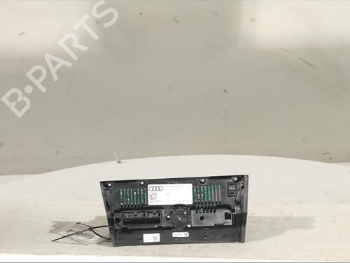 Climate control AUDI A5 (8T3) 3.0 TDI | BP26900324I5 