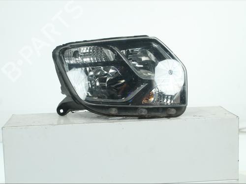 right-headlight-dacia-duster-hs_-2010-2011-2012-2013-2014-2015-2016-2017-2018-36496525 main image