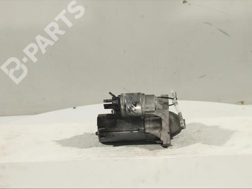 Startmotor RENAULT MEGANE III Hatchback (BZ0/1_, B3_) 1.5 dCi (BZ1G, BZ1W, BZ0R) (95 hp) 11911963