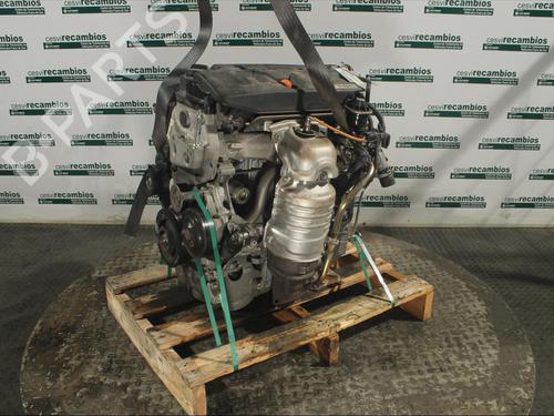 Engine HONDA CIVIC VIII Hatchback (FN, FK) 2.2 CTDi (FK3) | BP11894122M1 