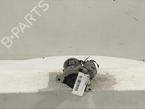 Used Starter Starter PEUGEOT 508 SW I (8E_) 2.0 HDi (140 hp) 12124378 12124378