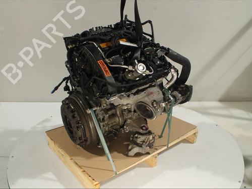 Engine BMW 1 (F20) 116 i | BP31843463M1 - Image 3