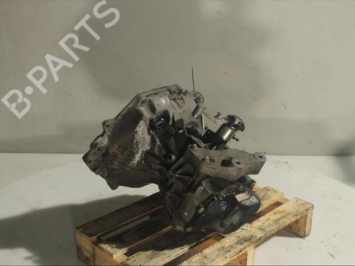 Gearbox OPEL CORSA E (X15)  | BP16074681M3 