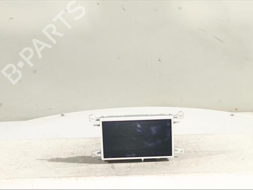 Display AUDI Q5 (8RB) 2.0 TDI (150 hp) 24352868