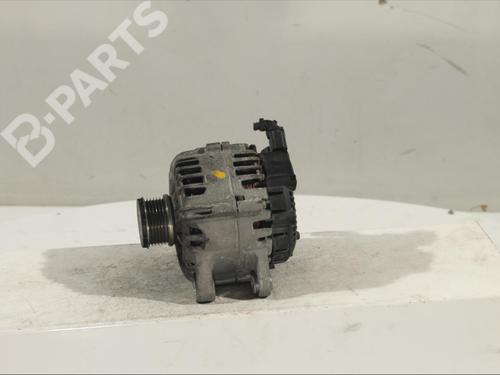 Alternator CITROËN C4 CACTUS 1.2 THP 110 | BP11997885M7