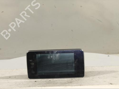 Used Display monitor MERCEDES-BENZ CLS (C218) CLS 400 (218.361) (333 hp) 29049313