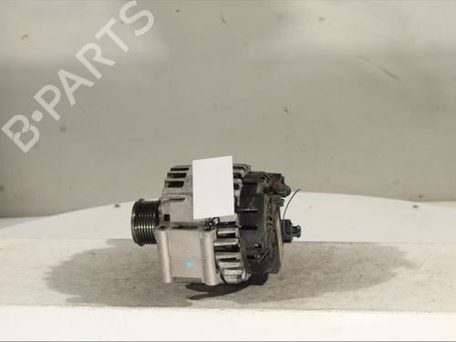 Used Alternator Alternator SEAT ATECA (KH7, KHP) 2.0 TSI 4Drive (190 hp) 23993971 23993971