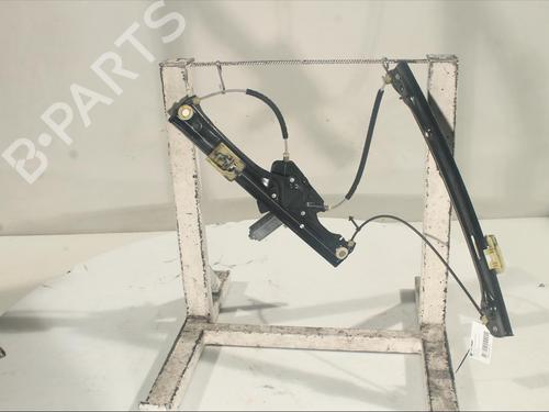 Used Front right window mechanism BMW X4 (F26) xDrive 20 d (190 hp) 21125415