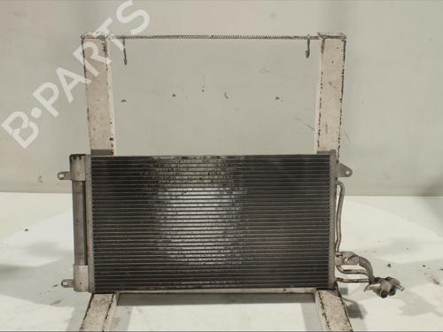 Used AC radiator AC radiator SEAT IBIZA IV (6J5, 6P1) 1.4 TDI (90 hp) 15011893 15011893