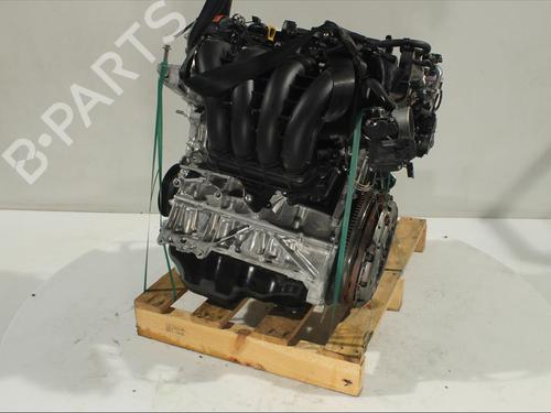 Engine MAZDA CX-30 (DM)  | BP12137290M1 