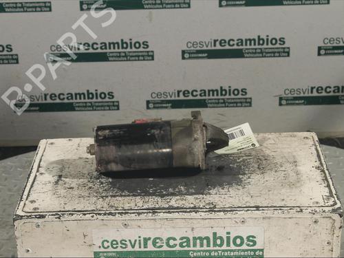 Used Starter Starter FORD FOCUS II (DA_, HCP, DP) 1.6 TDCi (109 hp) 11899945 11899945