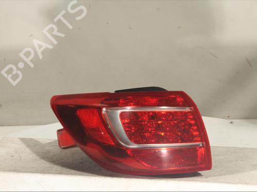 Used Left taillight Left taillight KIA SPORTAGE III (SL) 1.7 CRDi (116 hp) 18861527 18861527