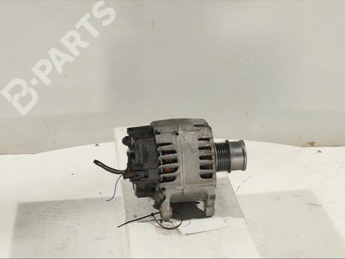 Alternator VW GOLF VII (5G1, BQ1, BE1, BE2)  | BP11982267M7 