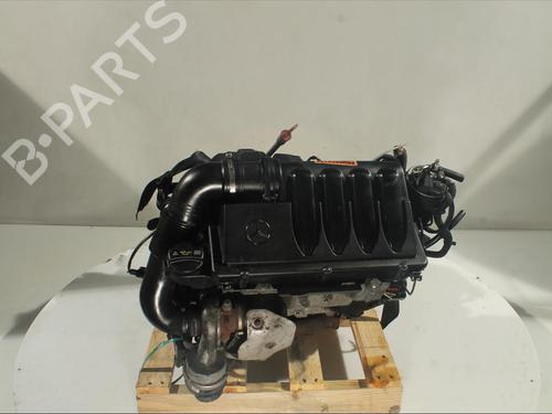 Engine MERCEDES-BENZ A-CLASS (W169) A 180 CDI (169.007, 169.307) | BP15970644M1 