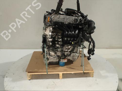 Used Engine Engine HYUNDAI IONIQ (AE) 1.6 GDI Hybrid (141 hp) 31984880 31984880