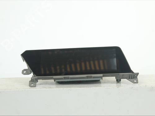 Used Display monitor Display monitor BMW 1 (F40) 118 d (150 hp) 36147950 36147950