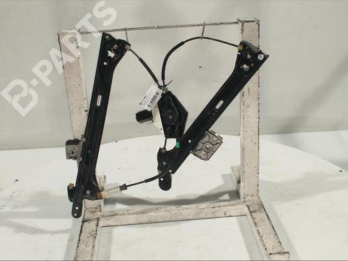 Used Front right window mechanism AUDI A5 (8T3) [2007-2017]  12085177