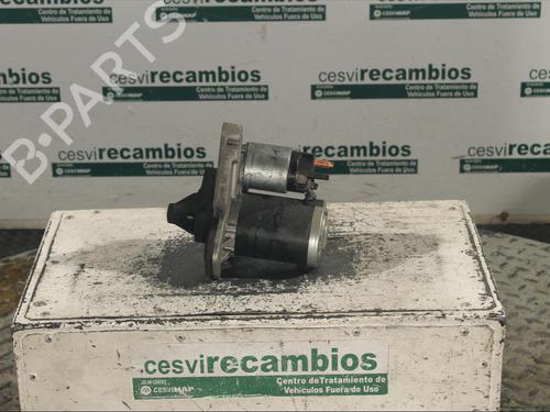 Used Starter Starter DACIA SANDERO II 1.5 dCi 75 / Blue dCi 75 (B8JW, B8M4, B8AH, B8M7, B8M6) (75 hp) 11898604 11898604