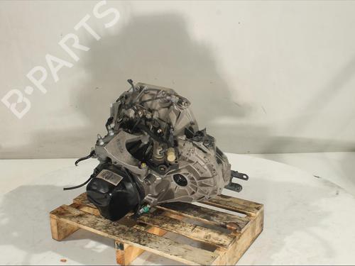 Gearbox DACIA SANDERO II 1.5 dCi 75 / Blue dCi 75 (B8JW, B8M4, B8AH, B8M7, B8M6) | BP18344249M3