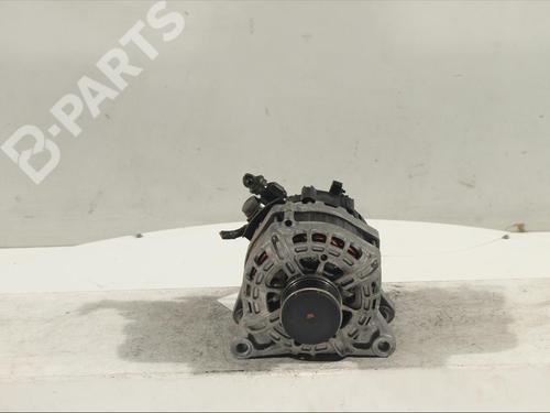 Used Alternator CITROËN C-ELYSEE (DD_) 1.6 BlueHDi 100 (99 hp) 11909120