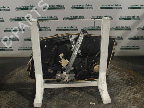 Front left window mechanism FORD FUSION (JU_) 1.4 TDCi | BP12076924C22 