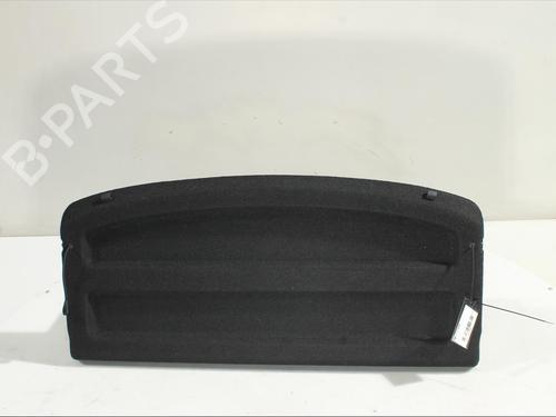 Used Rear parcel shelf RENAULT CLIO V (B7_) 1.0 TCe 90 (B7MT) (91 hp) 26171955