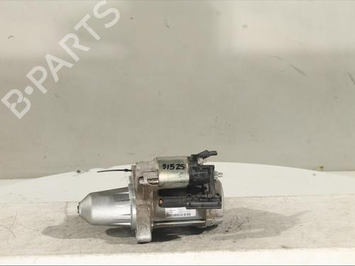 Used Starter Starter MERCEDES-BENZ A-CLASS (W176) A 200 CDI / d (176.008) (136 hp) 16466050 16466050