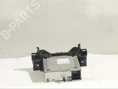 Electronic module RENAULT KANGOO / GRAND KANGOO II (KW0/1_) 1.5 dCi 95 (KW16) | BP26651357M83 