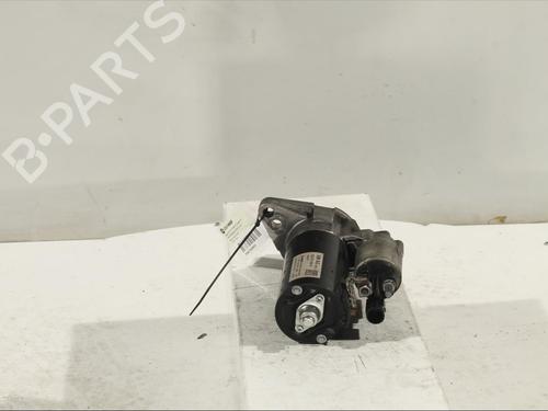 Used Starter AUDI A1 (8X1, 8XK) [2010-2019]  15136906