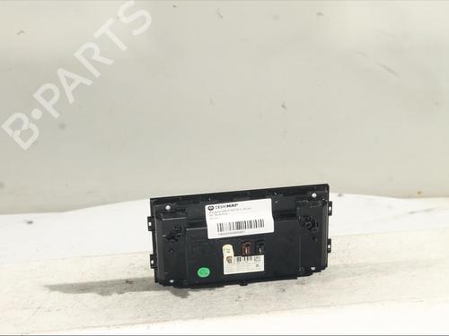 Display monitor PEUGEOT 308 SW II (LC_, LJ_, LR_, LX_, L4_) 1.6 BlueHDi 120 | BP24304542C48 